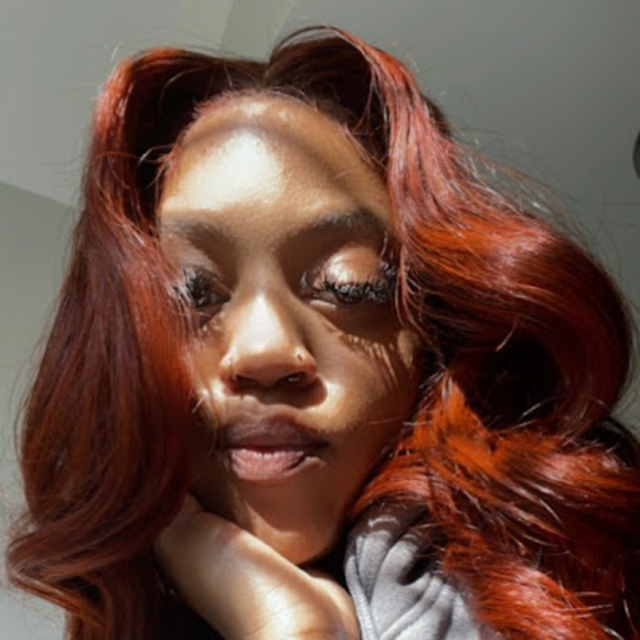 Meet your Posher, Mykaila - Picture 1 of 1